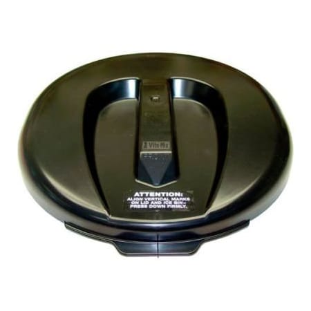 Allpoints Allpoints 281275 Lid, Ice Bin For Vita-Mix, Inc. 281275